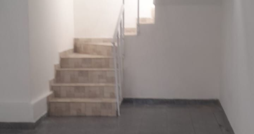 cASA DE 2 DORMS -1 VAGA - bELA vISTA - SANTO ANDRE - SP