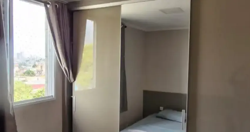 Apartamento com 3 quartos para alugar na Rua Lima, 625, Utinga, Santo André