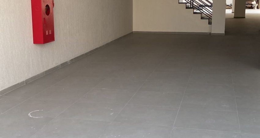 ÓTIMO APARTAMENTO PARA MORAR