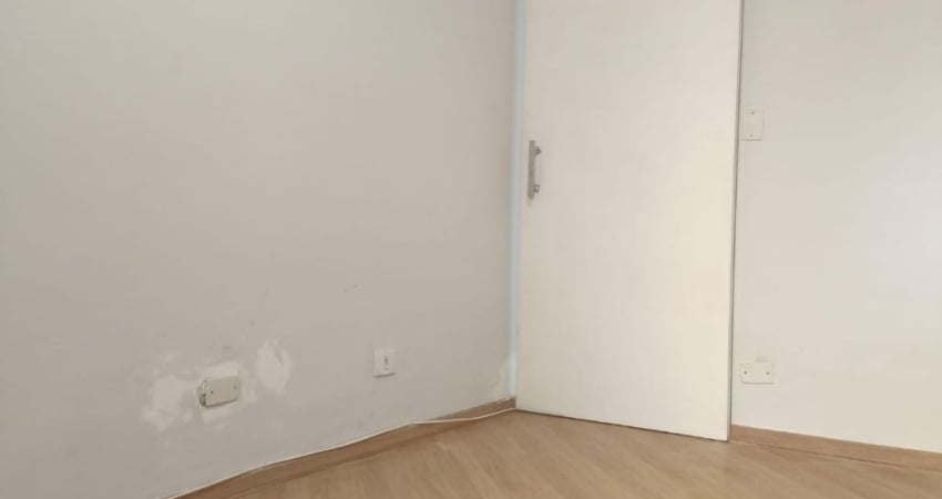 Kitnet / Stúdio para alugar na Avenida Queirós Filho, 2836, Vila Guaraciaba, Santo André