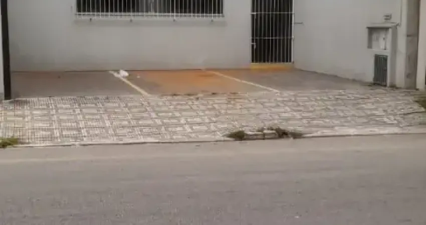 Casa comercial com 5 salas para alugar na Avenida João Ramalho, 566, Vila Assunção, Santo André