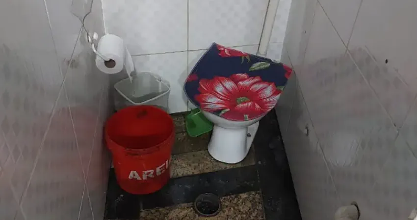 Ponto comercial para alugar na Avenida Atlântica, 290, Vila Valparaíso, Santo André