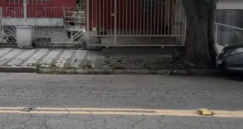 Casa comercial com 3 salas para alugar na Rua Almirante Tamandaré, 697, Centro, Santo André