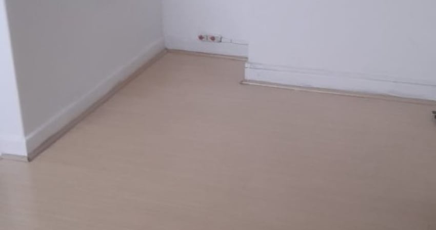 Casa comercial com 3 salas para alugar na Rua Coronel Ortiz, 566, Vila Assunção, Santo André