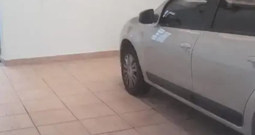 Casa com 2 quartos para alugar na Avenida Rangel Pestana, 195, Jardim Cristiane, Santo André