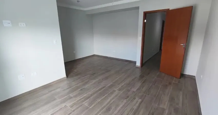 Casa com 3 quartos à venda na Rua Santa Adelaide, 63/67, Vila Scarpelli, Santo André