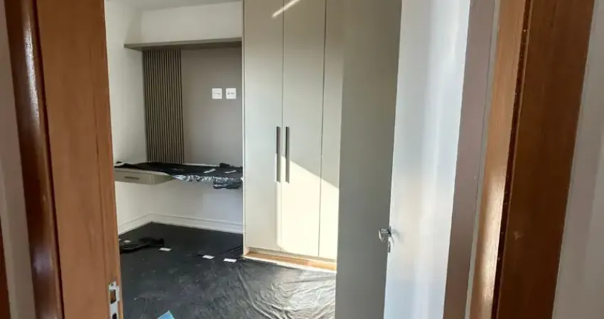 Apartamento com 2 quartos para alugar na Rua Garcia Rodrigues, 460, Vila Alpina, Santo André