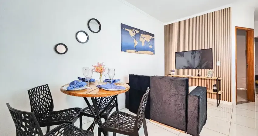 Apartamento com 2 quartos à venda na Rua Cerqueira Lima, 102, Vila Junqueira, Santo André