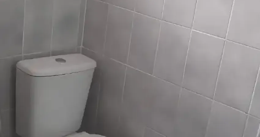 Casa com 3 quartos para alugar na Rua Manoel Vaz, 358, Vila Alzira, Santo André