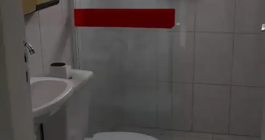 Casa comercial com 8 salas para alugar na Rua Tabaiares, 300, Vila Assunção, Santo André