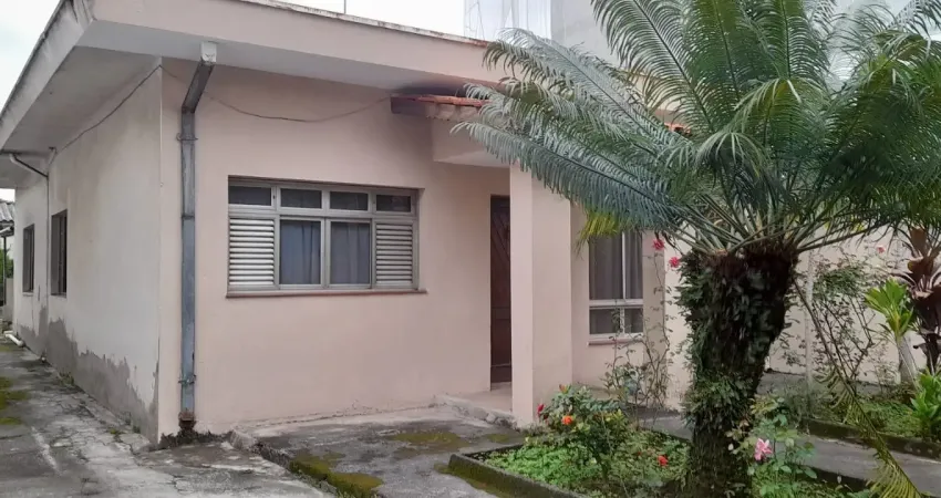 Terreno à venda na Avenida Doutor Antônio Álvaro, 396, Vila Assunção, Santo André