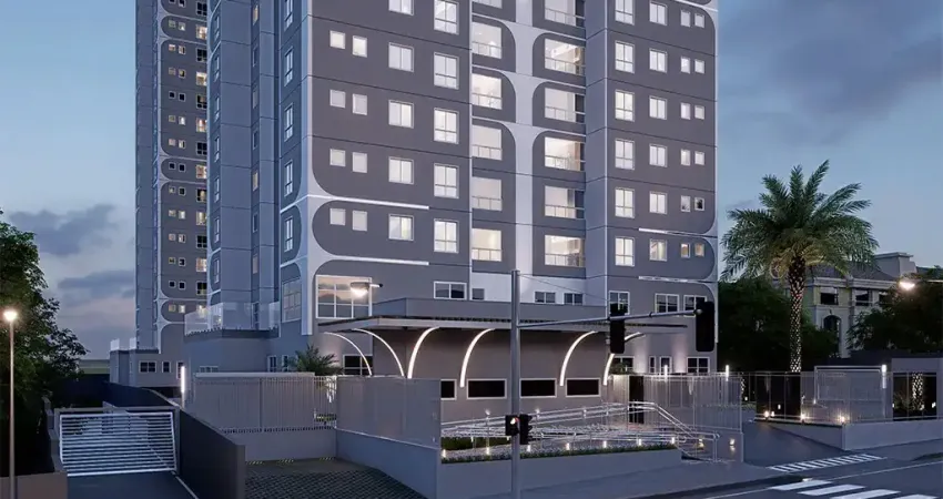 Espetacular lançamento no conceituado bairro do alto do ipiranga !!