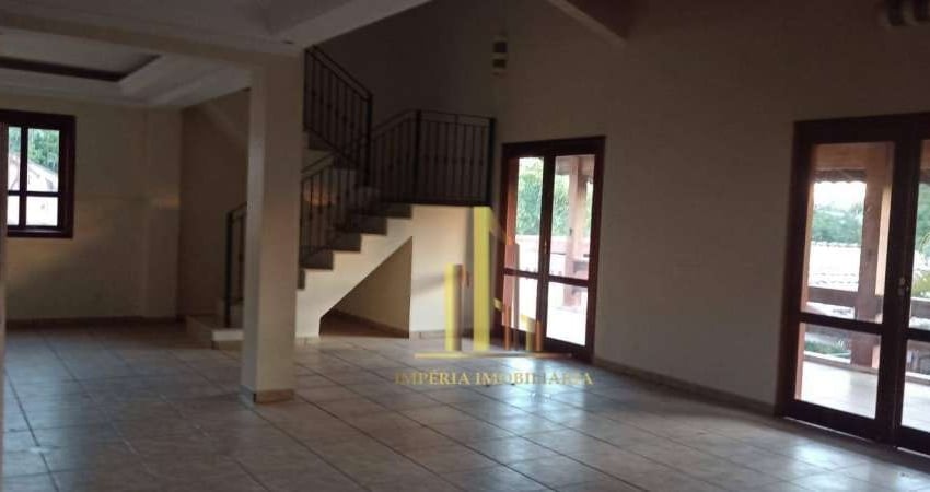 Casa à venda, 350 m² por R$ 1.166.000,00 - Parque da Fazenda - Itatiba/SP