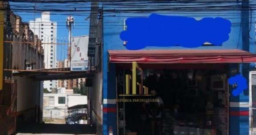 Sala comercial com 1 sala à venda na Rua Senador Fonseca, Centro, Jundiaí