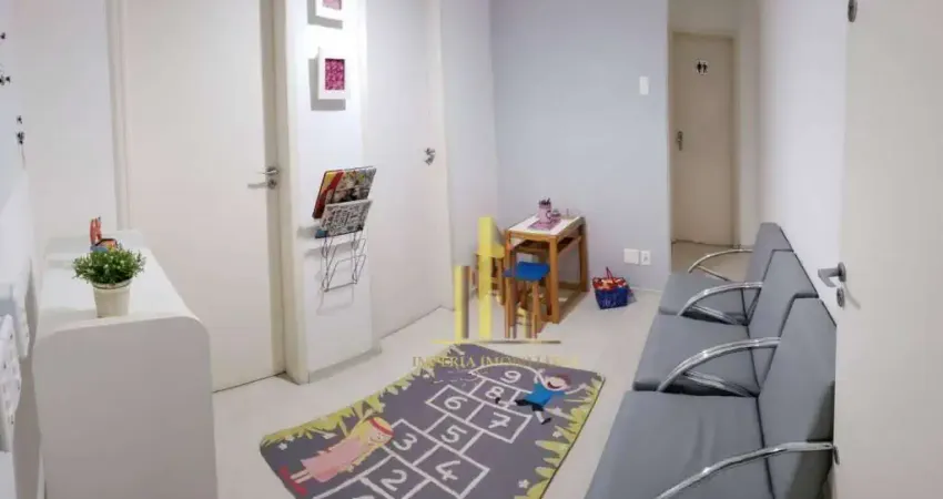 Sala à venda, 40 m² por R$ 166.000,00 - Centro - Jundiaí/SP