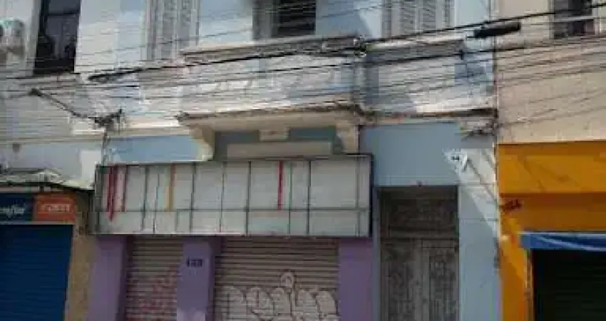 Sala comercial para alugar na Rua Barão de Jundiaí, Centro, Jundiaí