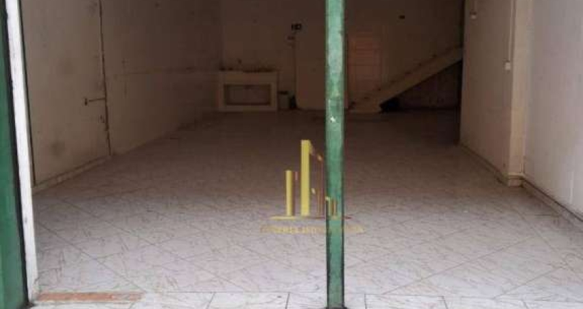 Salão para alugar, 70 m² por R$ 5.580,00/mês - Centro - Jundiaí/SP