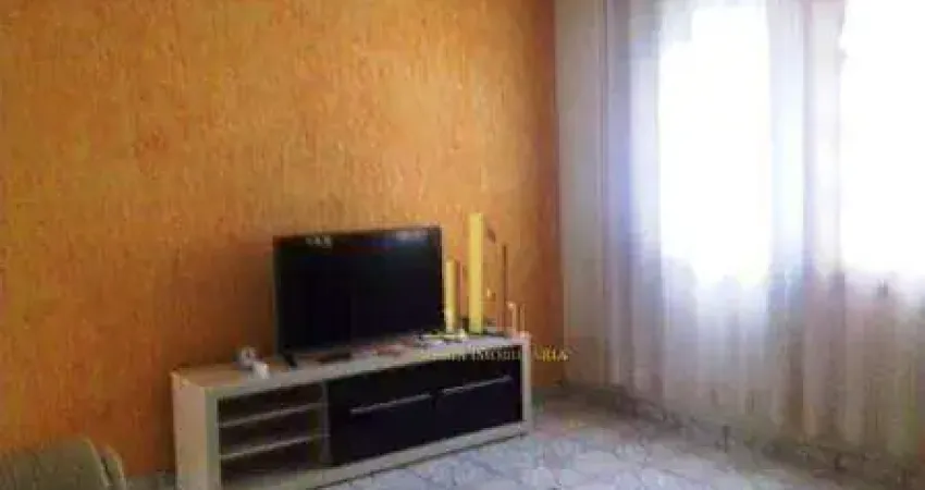 Casa à venda, 110 m² por R$ 450.000,00 - Jardim Caçula - Jundiaí/SP