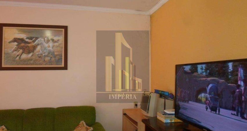 Casa com 4 quartos à venda na Rua Francisco Pedroso, Ivoturucaia, Jundiaí