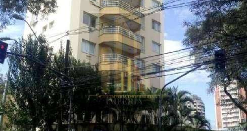 Apartamento com 3 dormitórios à venda, 190 m² por R$ 900.000,00 - Vila Boaventura - Jundiaí/SP