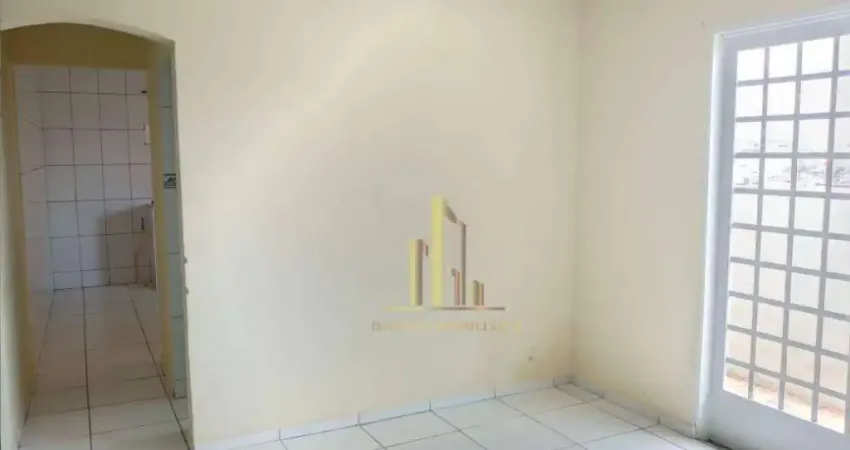 Casa com 2 dormitórios à venda, 90 m² por R$ 380.000,00 - Vila Nova Jundiainópolis - Jundiaí/SP