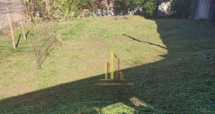 Terreno à venda, 704 m² por R$ 600.000,00 - Jardim Torres São José - Jundiaí/SP