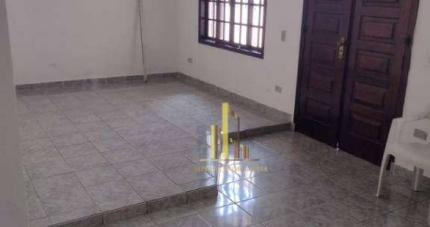 Casa com 2 dormitórios à venda, 90 m² por R$ 390.000,00 - Jardim das Tulipas - Jundiaí/SP