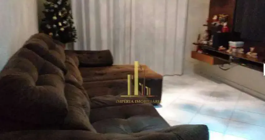 Sobrado com 5 dormitórios à venda, 152 m² por R$ 850.000,00 - Jardim Tannus - Jundiaí/SP