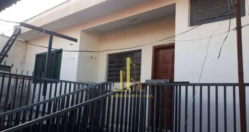 Casa com 2 dormitórios à venda, 457 m² por R$ 1.170.000,00 - Parque Brasília - Jundiaí/SP
