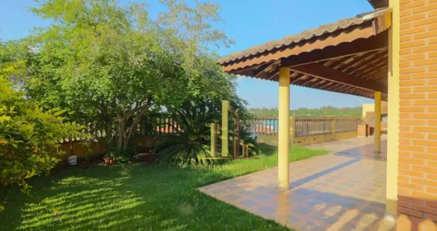Casa com 4 dormitórios à venda, 300 m² por R$ 900.000,00 - Parque Centenário - Jundiaí/SP
