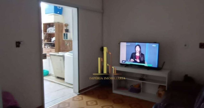 Casa com 4 dormitórios à venda, 155 m² por R$ 350.000,00 - Jardim Tamoio - Jundiaí/SP