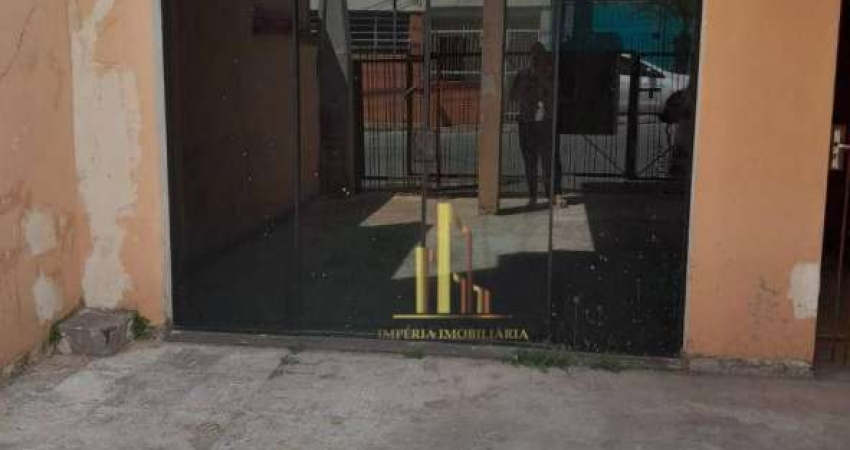 Casa com 3 quartos para alugar na Rua Joll Fuller, Vila Boaventura, Jundiaí