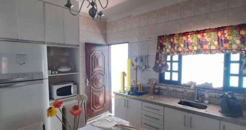 Casa à venda, 180 m² por R$ 380.000,00 - Jardim das Tulipas - Jundiaí/SP