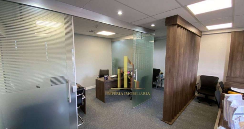 Sala à venda, 79 m² por R$ 750.000,00 - Centro - Jundiaí/SP