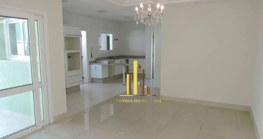 Casa com 4 dormitórios à venda, 400 m² por R$ 4.850.000,00 - Anhangabaú - Jundiaí/SP