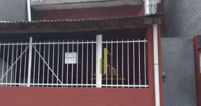 Casa com 2 dormitórios à venda, 82 m² por R$ 360.000,00 - Jardim Paulista - Várzea Paulista/SP