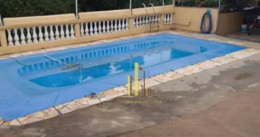 Chácara com 3 dormitórios à venda, 972 m² por R$ 700.000,00 - Vivenda - Jundiaí/SP