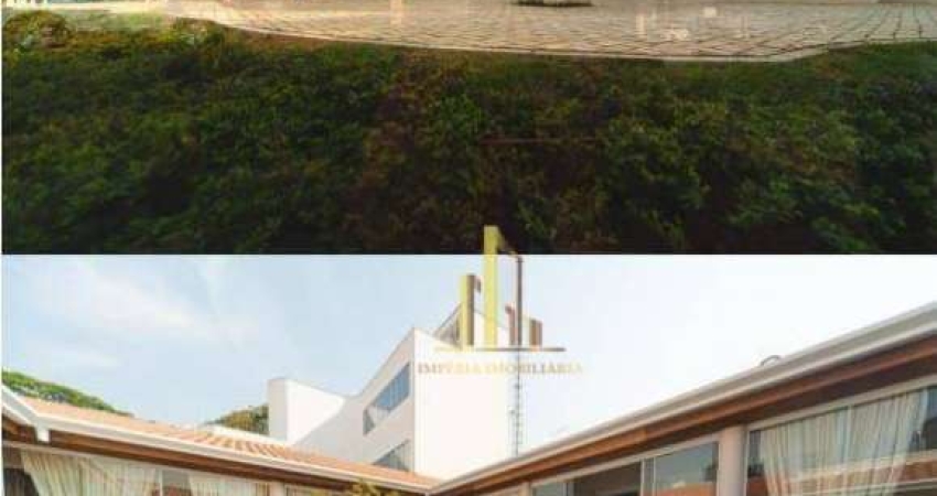Casa com 20 dormitórios à venda, 838 m² por R$ 4.500.000,00 - Parque do Colégio - Jundiaí/SP