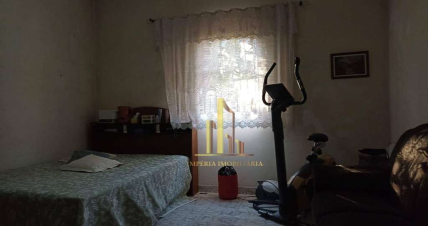 Casa com 1 dormitório à venda, 125 m² por R$ 425.000,00 - Cidade Nova - Jundiaí/SP