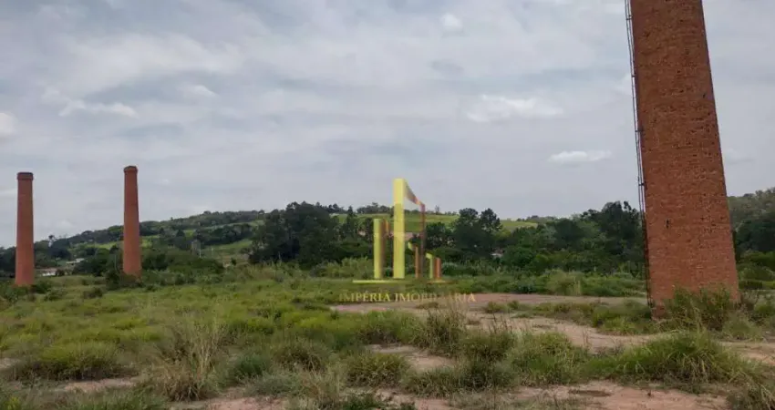 Terreno à venda, 170000 m² por R$ 20.000.000 - Jardim Caxambu - Jundiaí/SP