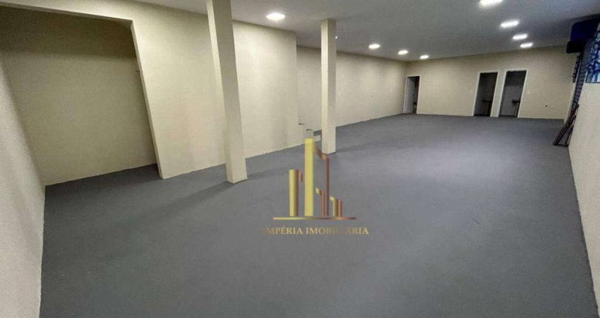 Prédio para alugar, 275 m² por R$ 13.806,00/mês - Vila Hortolândia - Jundiaí/SP