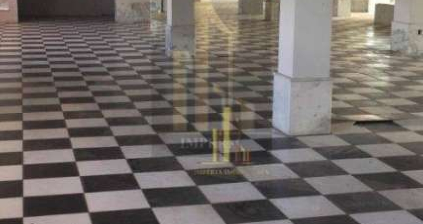 Salão para alugar, 200 m² por R$ 40.200,00 - Centro - Itupeva/SP