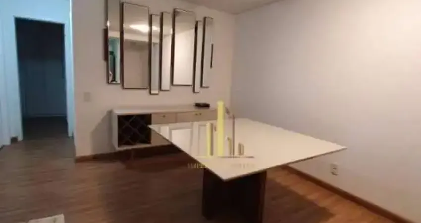 Apartamento com 2 dormitórios à venda, 78 m² por R$ 680.000,00 - Atmosphera - Jundiaí/SP