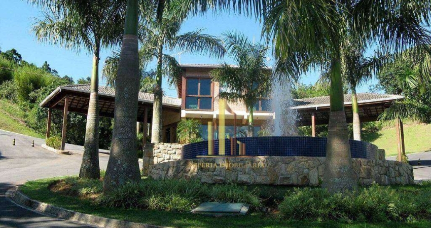Terreno à venda, 1488 m² por R$ 185.000,00 - Campo Largo - Jarinu/SP