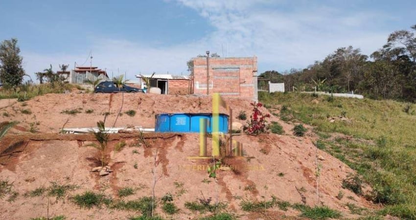 Terreno à venda, 1000 m² por R$ 230.000 - Jarinu/SP