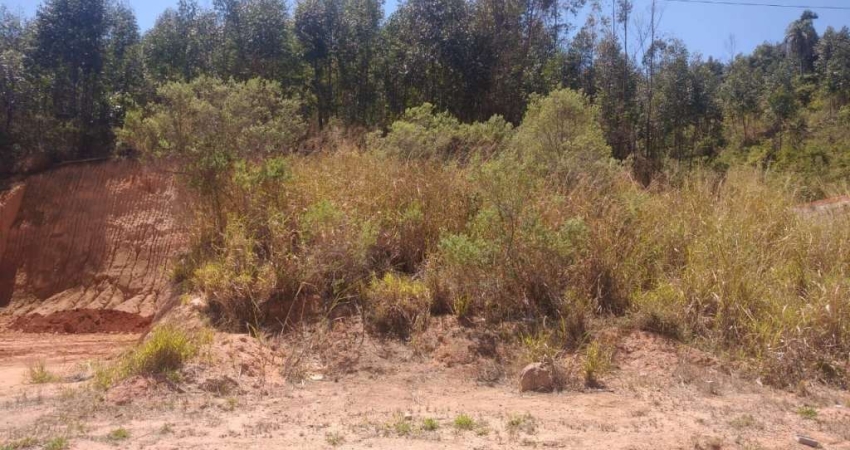 Terreno à venda, 250 m² por R$ 155.000,00 - Jardim das Angélicas - Itupeva/SP