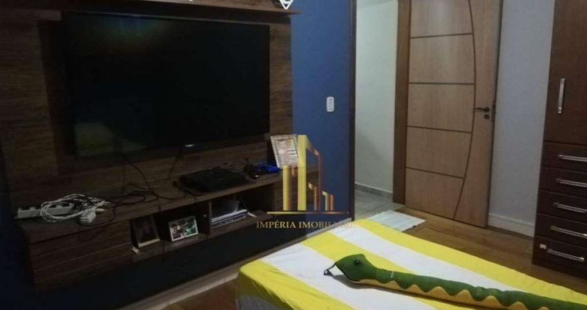 Casa em condomínio fechado com 3 quartos à venda no Horizonte Azul, Itupeva 