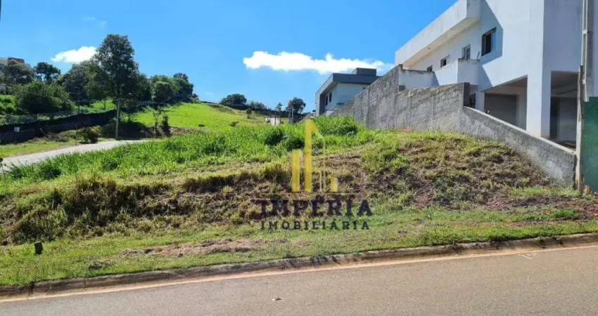 Terreno à venda, 623 m² por R$ 470.000,00 - Fazenda Santa Isabel - Louveira/SP