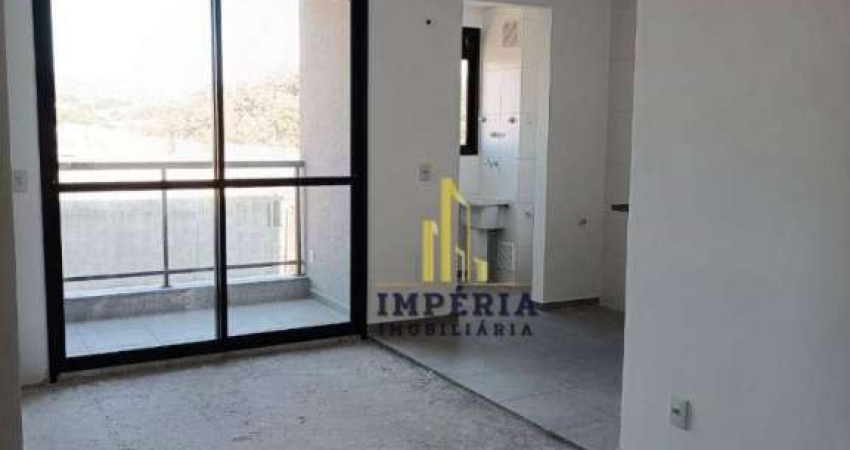 Apartamento à venda, 65 m² por R$ 650.000,00 - Recanto Quarto Centenário - Jundiaí/SP