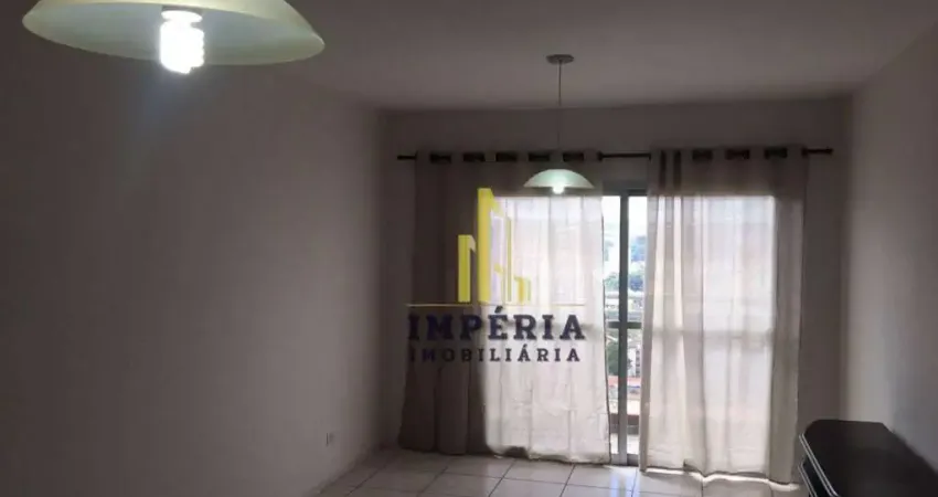 Apartamento com 2 dormitórios, 85 m² - venda por R$ 520.000,00 ou aluguel por R$ 3.665,00/mês - Centro - Jundiaí/SP